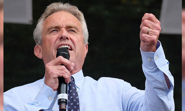 RFK Jr will run for presidency as independent